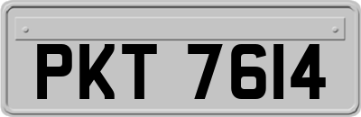 PKT7614