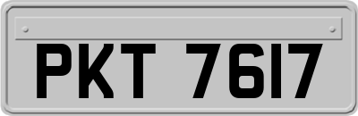 PKT7617
