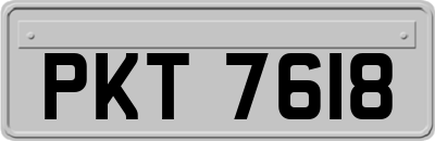 PKT7618