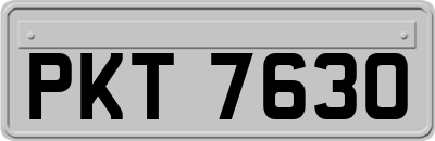 PKT7630
