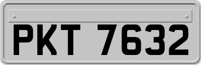 PKT7632