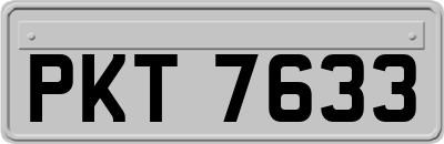 PKT7633