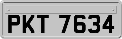 PKT7634