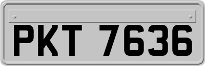 PKT7636