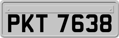 PKT7638