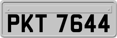 PKT7644