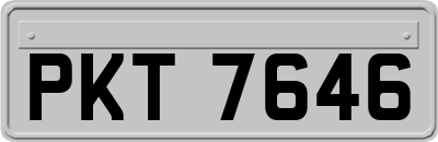 PKT7646