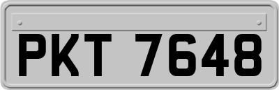 PKT7648