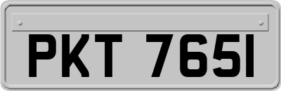 PKT7651