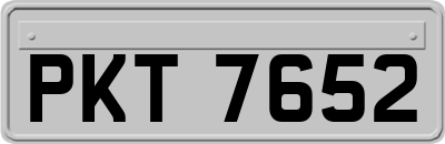 PKT7652