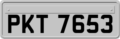 PKT7653