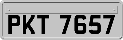 PKT7657