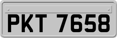 PKT7658