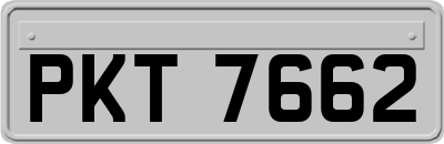 PKT7662