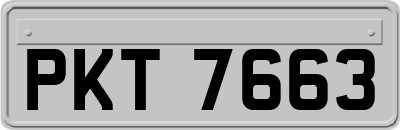 PKT7663