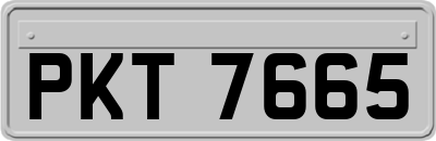 PKT7665