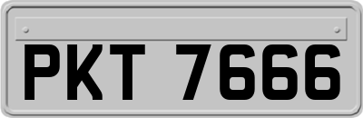 PKT7666