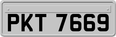 PKT7669