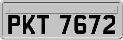 PKT7672
