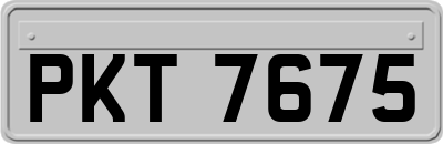 PKT7675