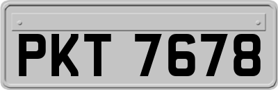PKT7678