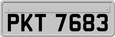 PKT7683