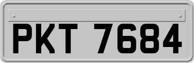 PKT7684