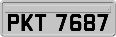 PKT7687