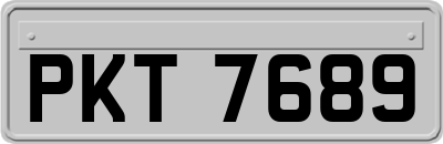 PKT7689