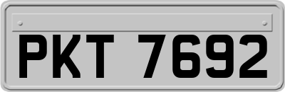 PKT7692