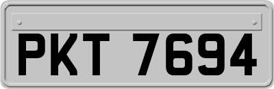 PKT7694