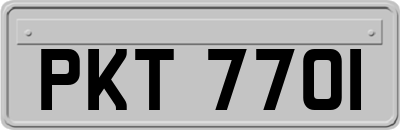 PKT7701