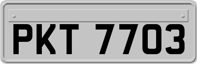 PKT7703