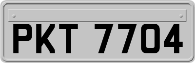 PKT7704