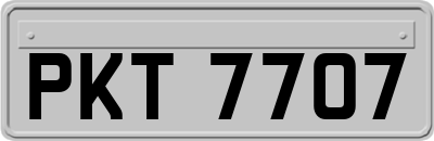 PKT7707