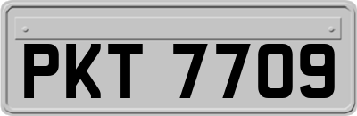PKT7709
