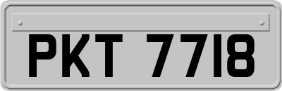 PKT7718