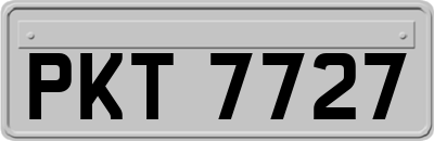 PKT7727