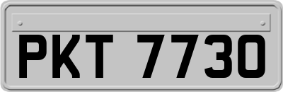 PKT7730