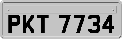 PKT7734