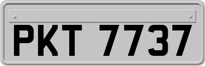 PKT7737