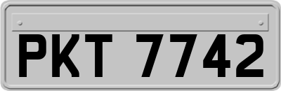 PKT7742
