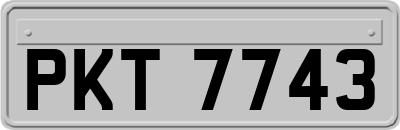 PKT7743