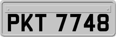 PKT7748