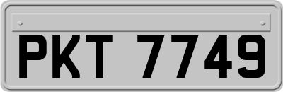 PKT7749
