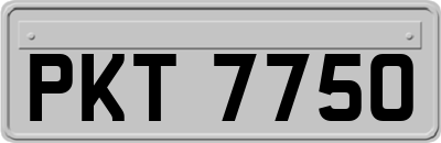 PKT7750
