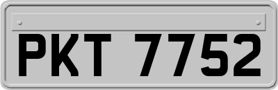 PKT7752
