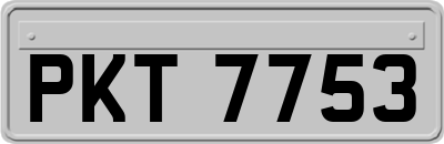 PKT7753
