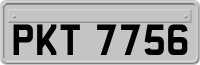 PKT7756