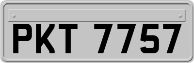 PKT7757